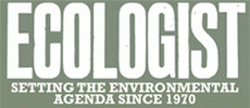 ecologist magazine