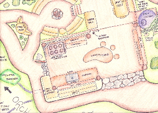 summer kitchen- elllenvill, ny